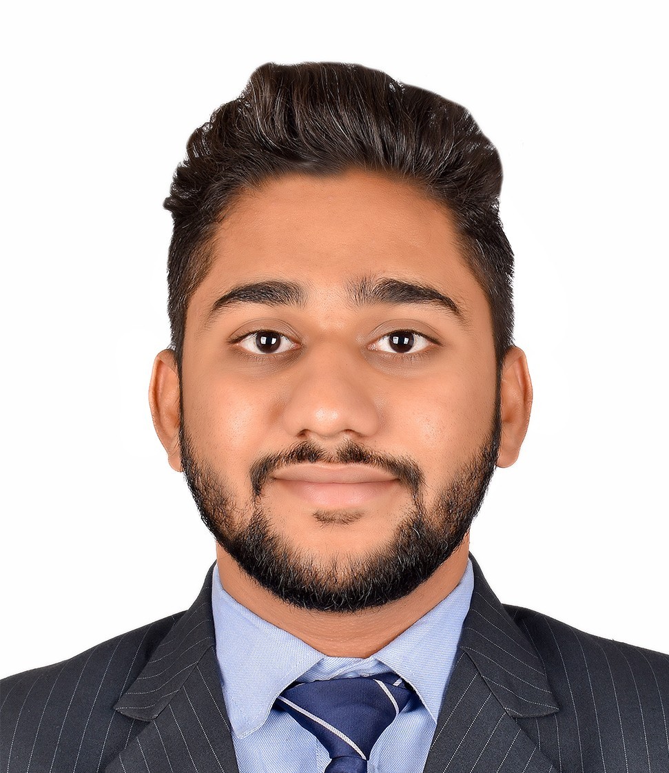 Gaurav Mahajan photo